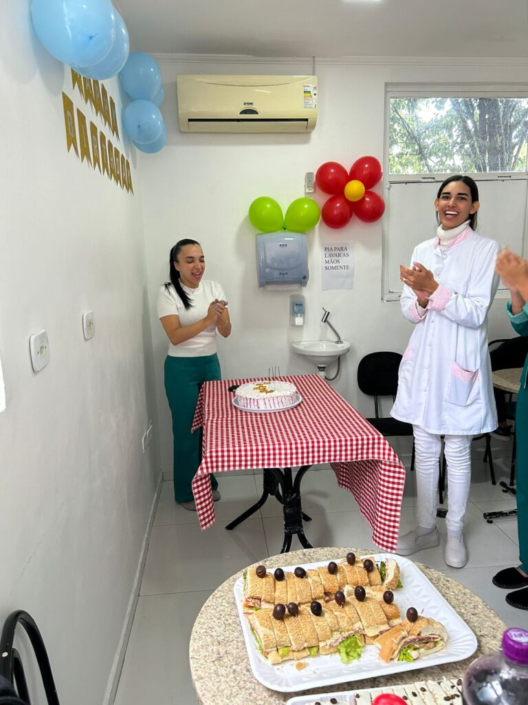 Ilma's Day